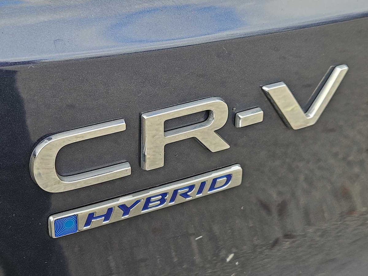 2024 Honda CR-V Hybrid - Image 11
