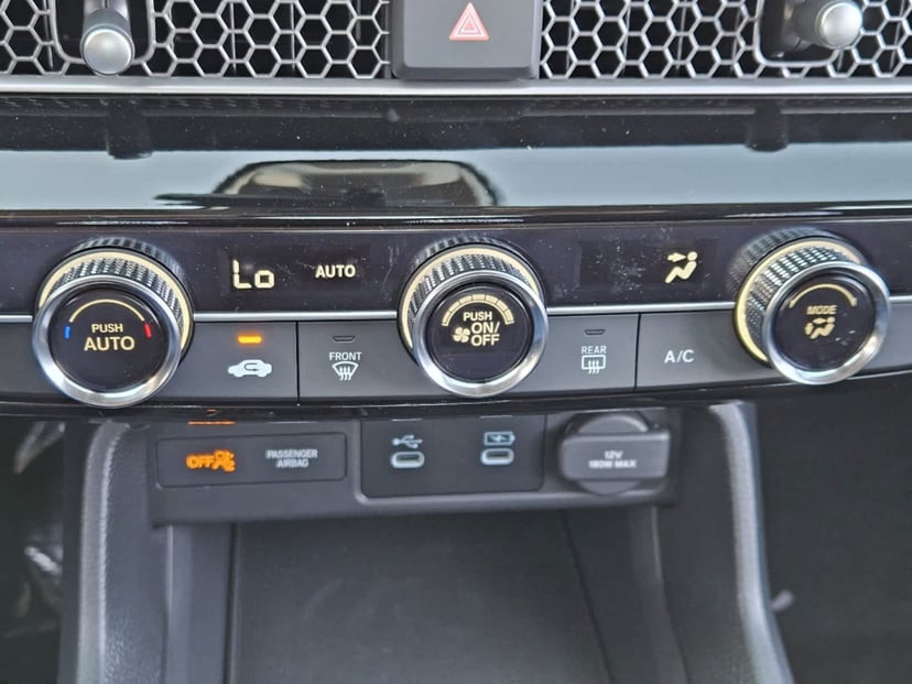 2026 Honda Civic - Image 16