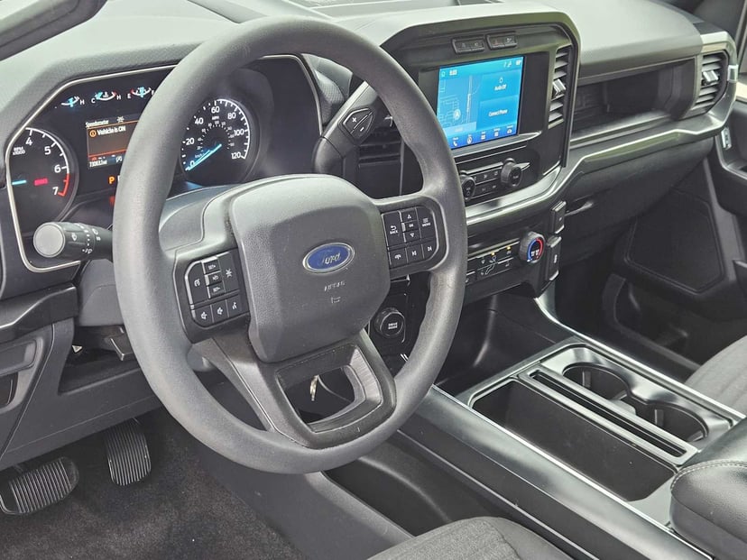 2022 Ford F-150 - Image 2