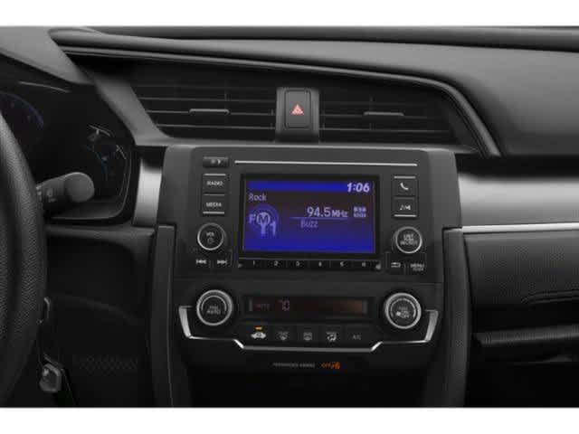 2020 Honda Civic Sedan - Image 10