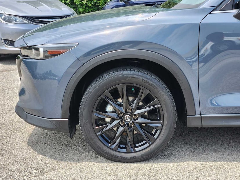 2022 Mazda CX-5 - Image 8