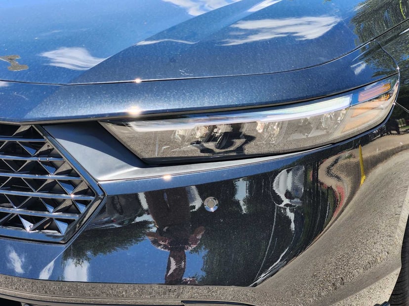 2026 Honda Accord Hybrid - Image 5