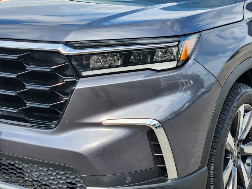2024 Honda Pilot - Image 7