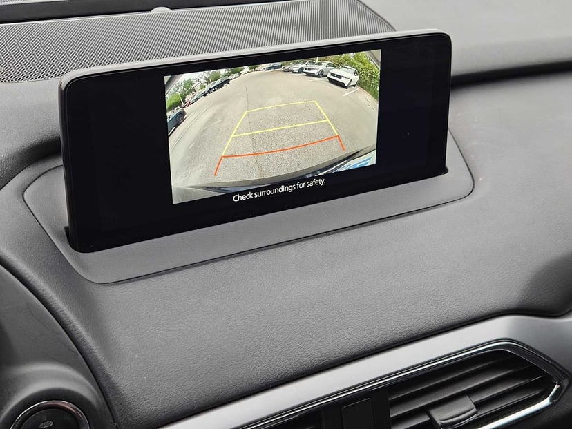 2022 Mazda CX-9 - Image 18