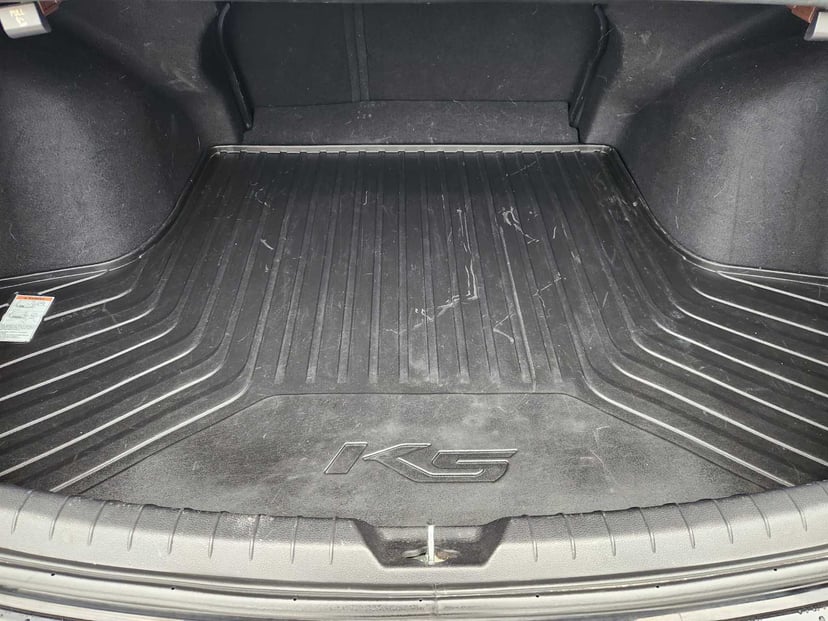 2021 Kia K5 - Image 33