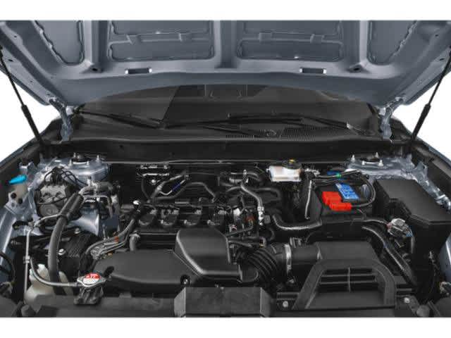 2024 Honda CR-V - Image 12
