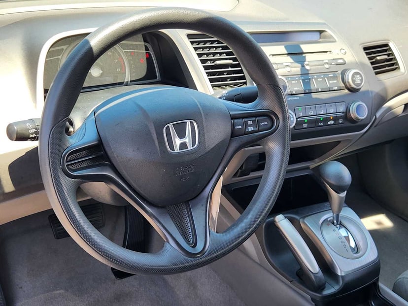 2008 Honda Civic - Image 25