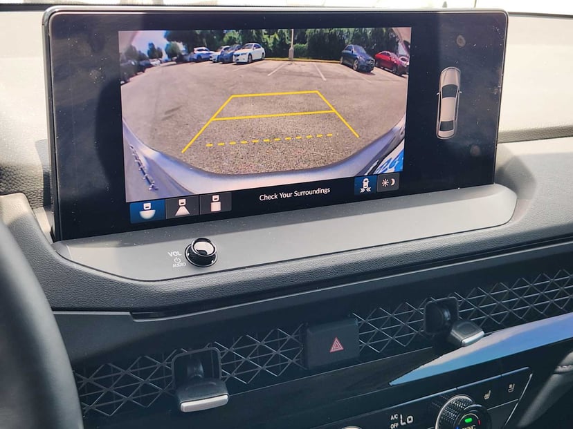 2025 Honda Accord Hybrid - Image 18