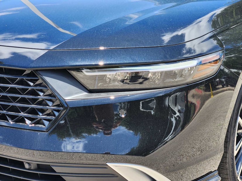 2026 Honda Accord Hybrid - Image 5
