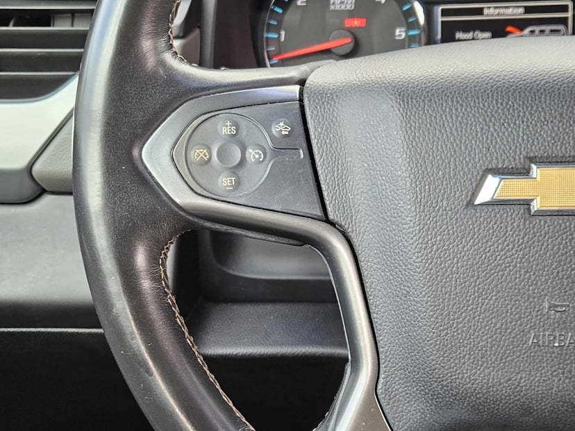 2016 Chevrolet Tahoe - Image 24