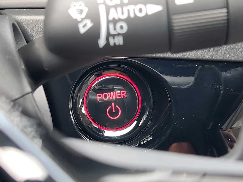 2026 Honda Accord Hybrid - Image 17