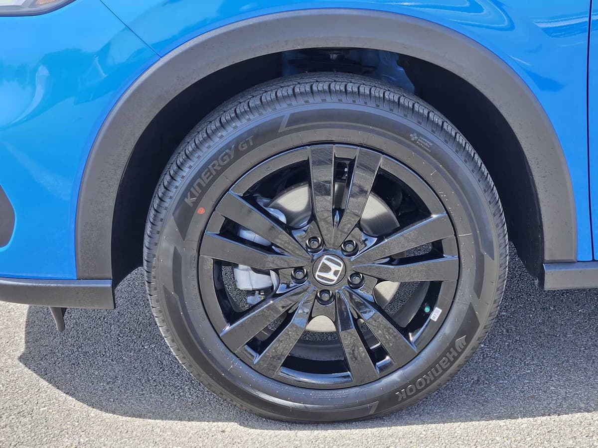 2026 Honda HR-V - Image 9