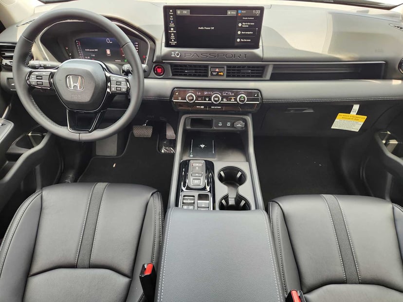 2026 Honda Passport - Image 21