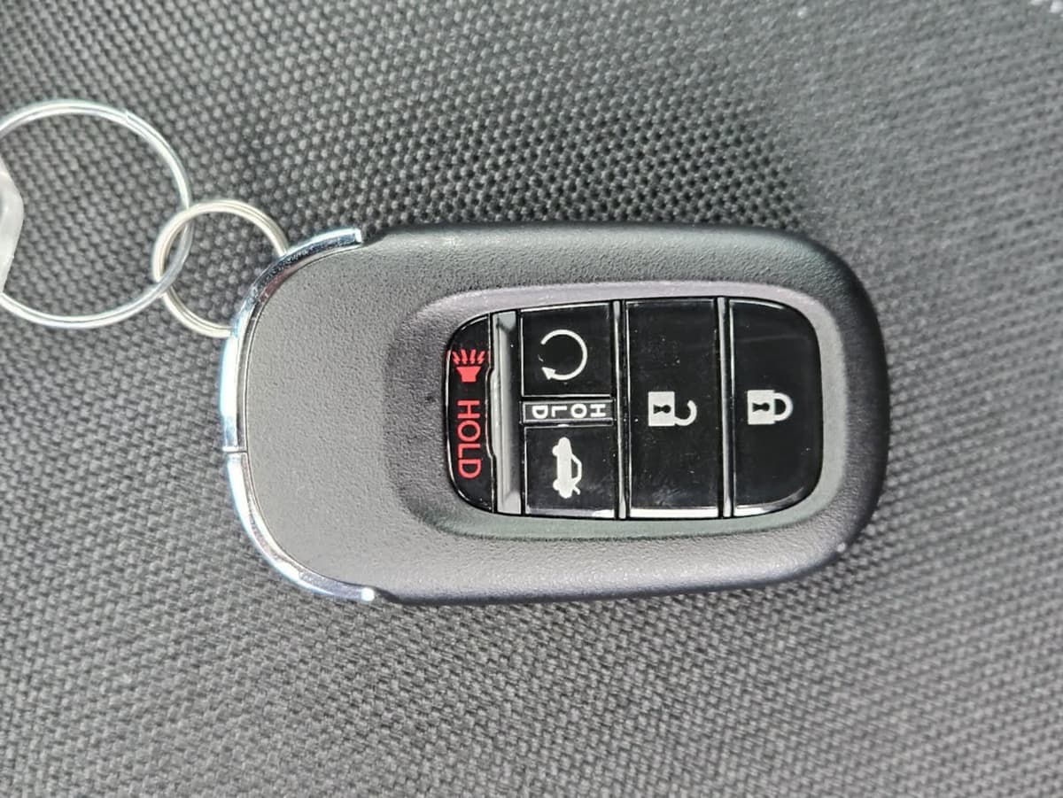 2026 Honda Civic - Image 23