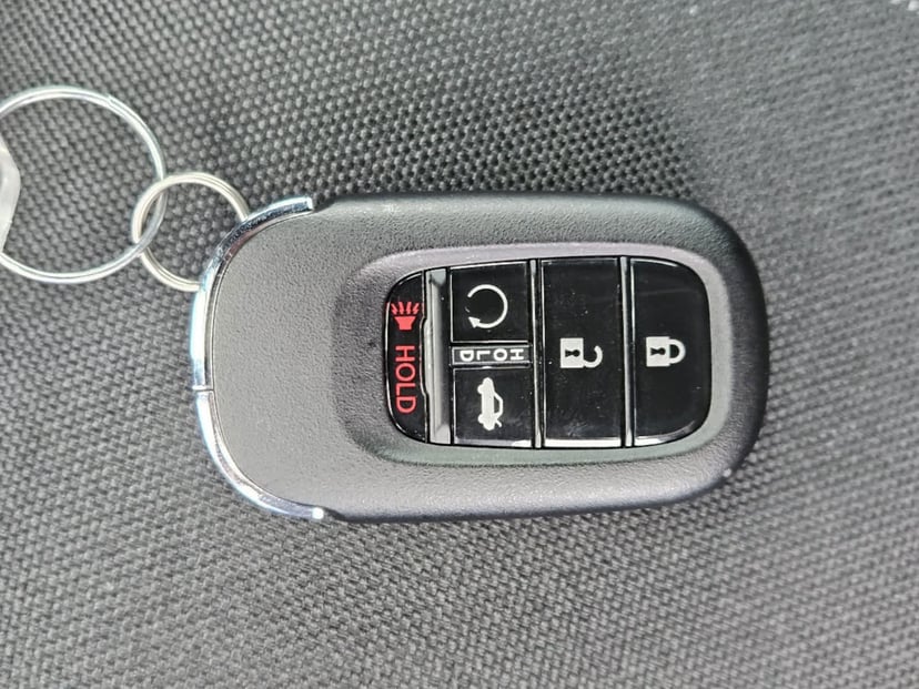 2026 Honda Civic - Image 23