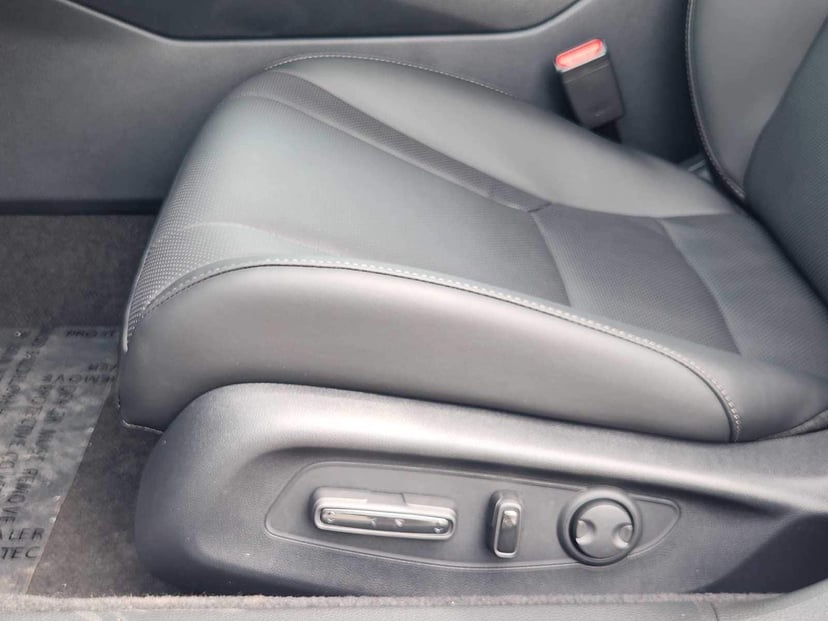 2026 Honda Accord Hybrid - Image 19