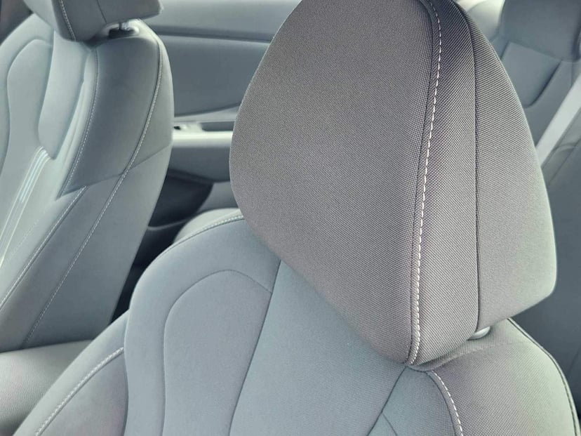 2024 Hyundai Elantra - Image 14