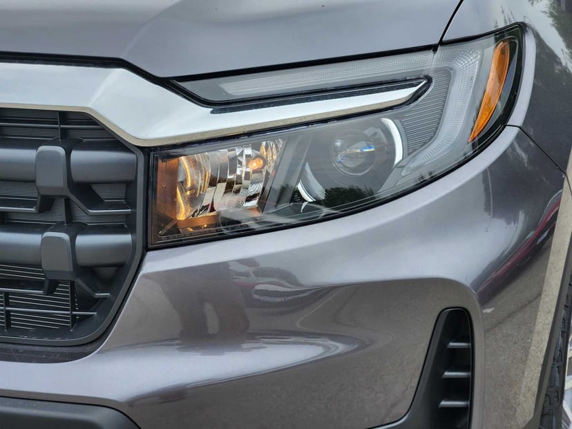 2026 Honda Ridgeline - Image 6
