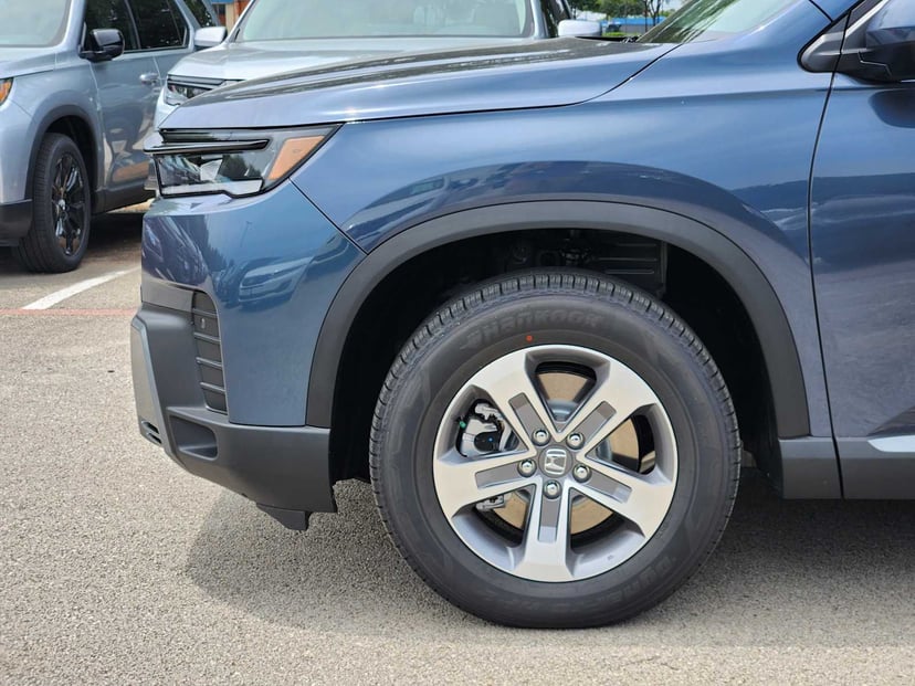 2026 Honda Pilot - Image 7