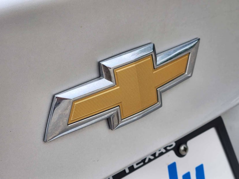 2021 Chevrolet Malibu - Image 11