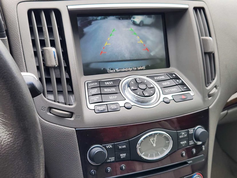 2012 INFINITI G37 Sedan - Image 18