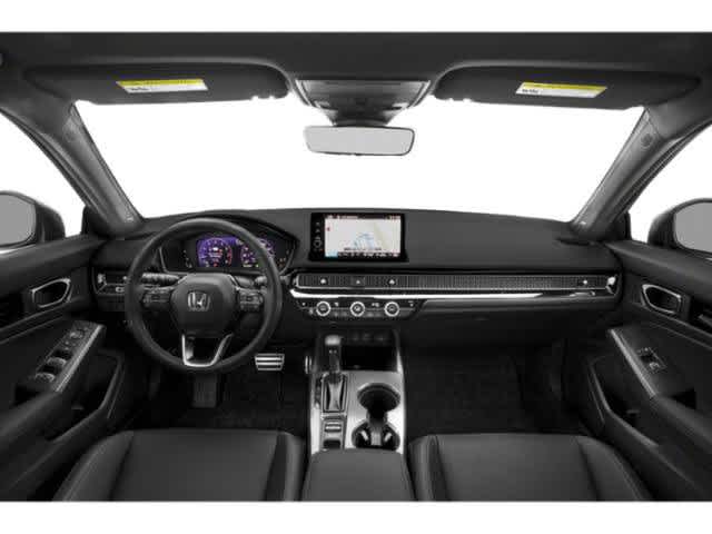 2024 Honda Civic - Image 8