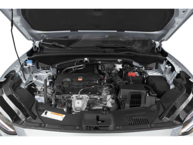 2024 Honda HR-V - Image 15