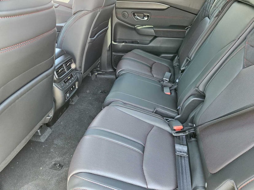 2026 Honda Pilot - Image 24