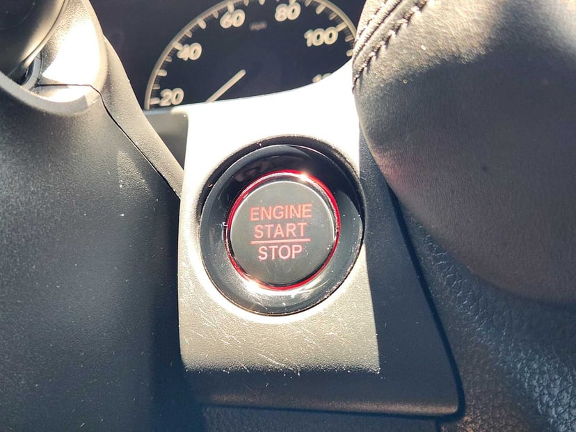 2023 Honda HR-V - Image 21