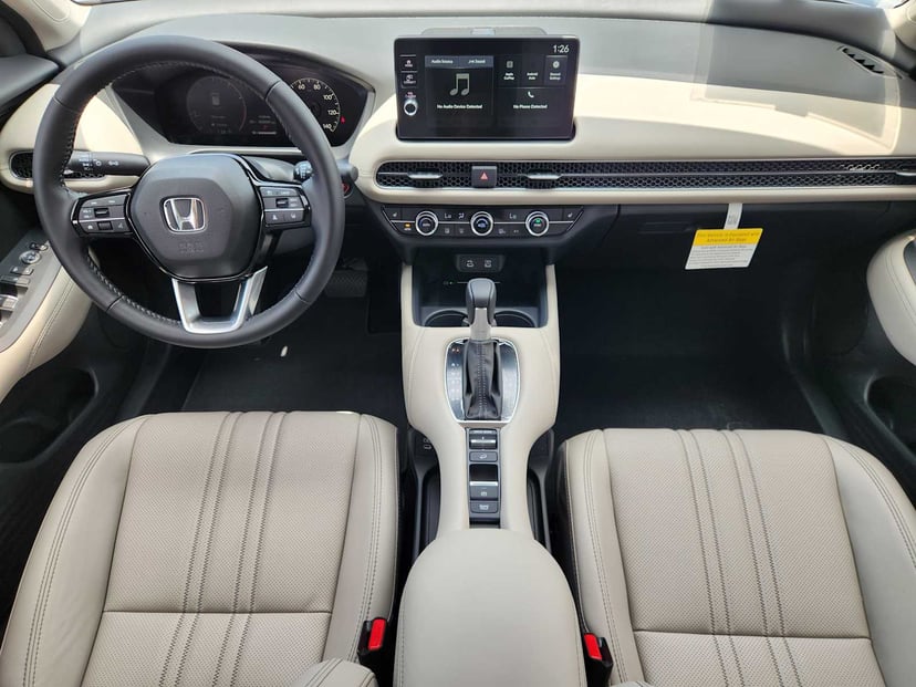 2027 Honda HR-V - Image 22