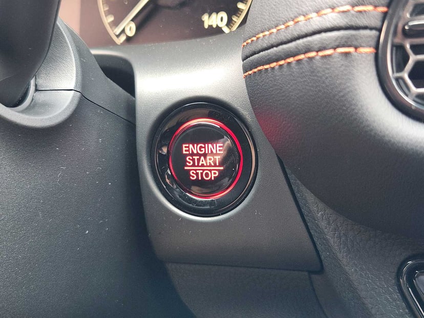 2026 Honda HR-V - Image 17