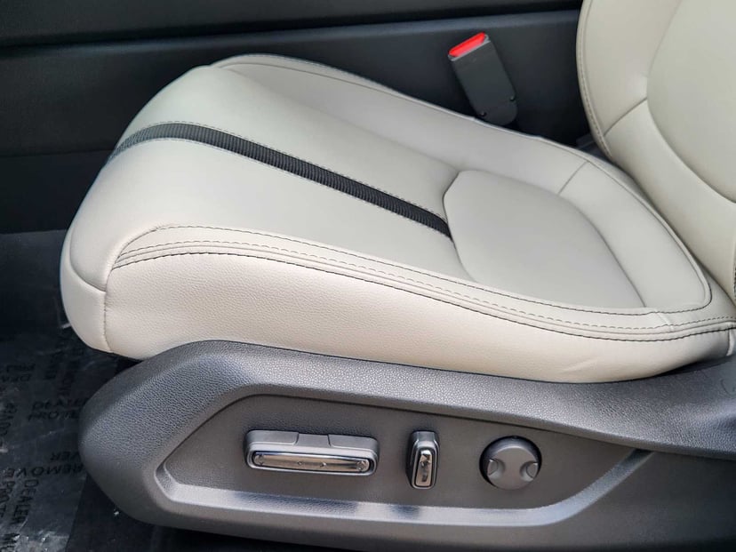 2026 Honda Pilot - Image 19