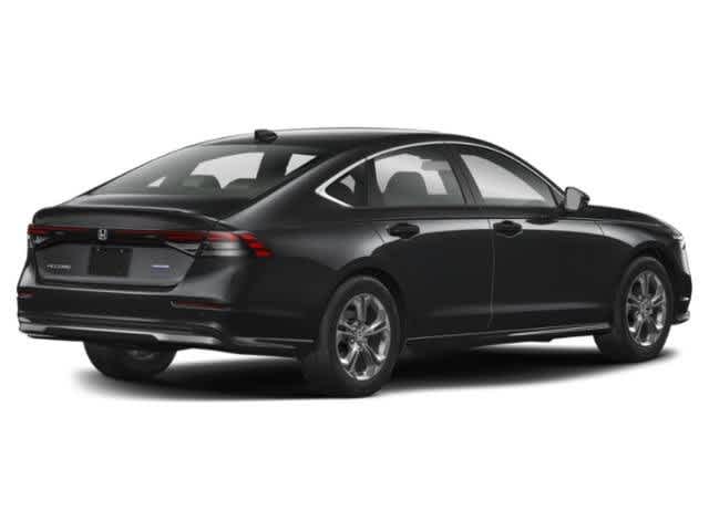 2026 Honda Accord Hybrid - Image 4