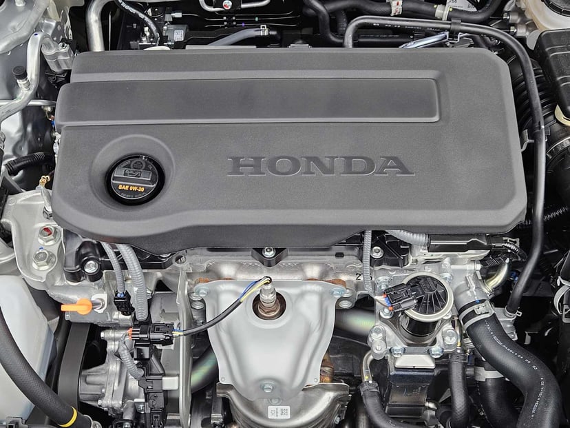 2026 Honda Civic - Image 10