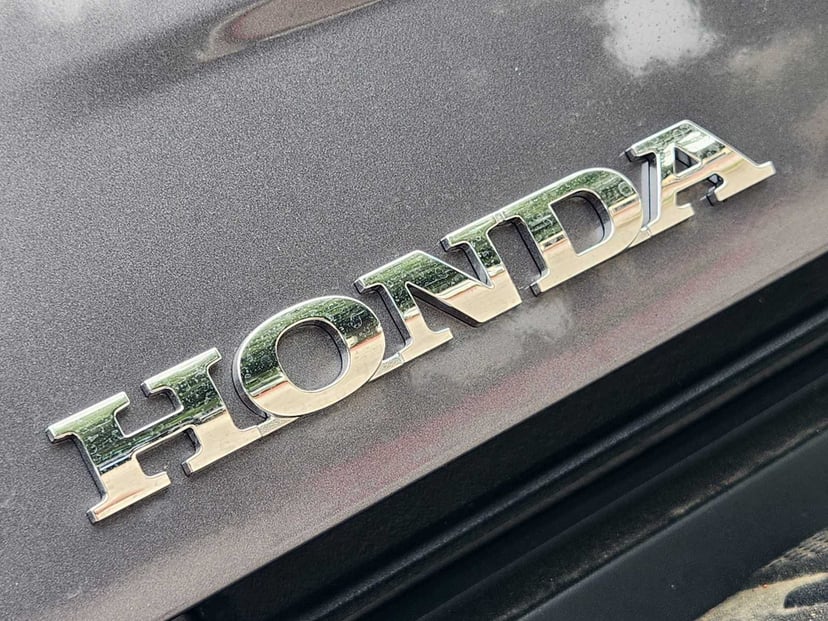2026 Honda Ridgeline - Image 9