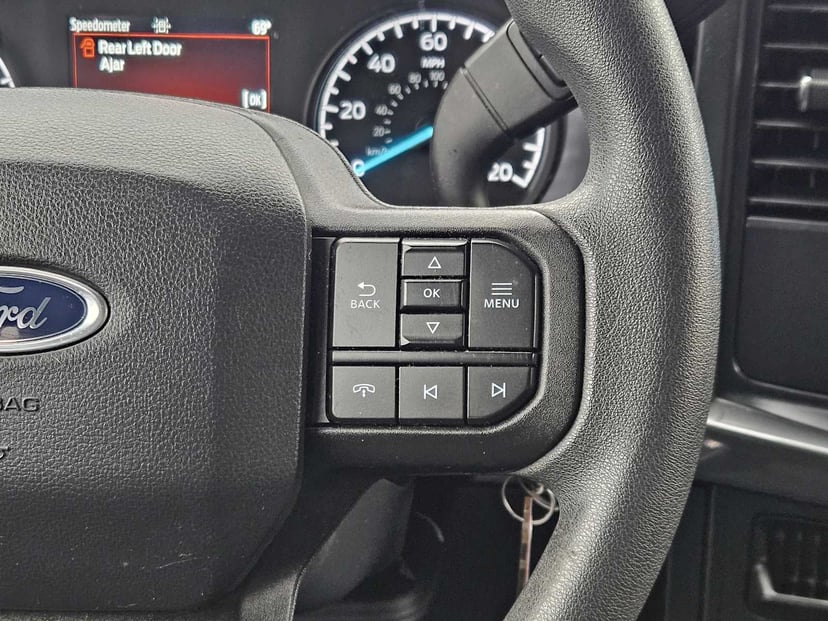 2022 Ford F-150 - Image 26