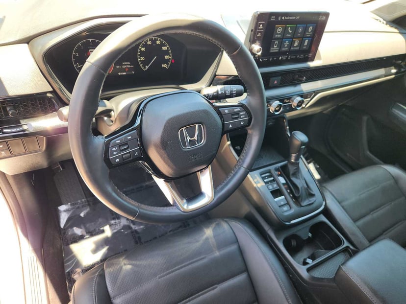 2023 Honda CR-V - Image 2