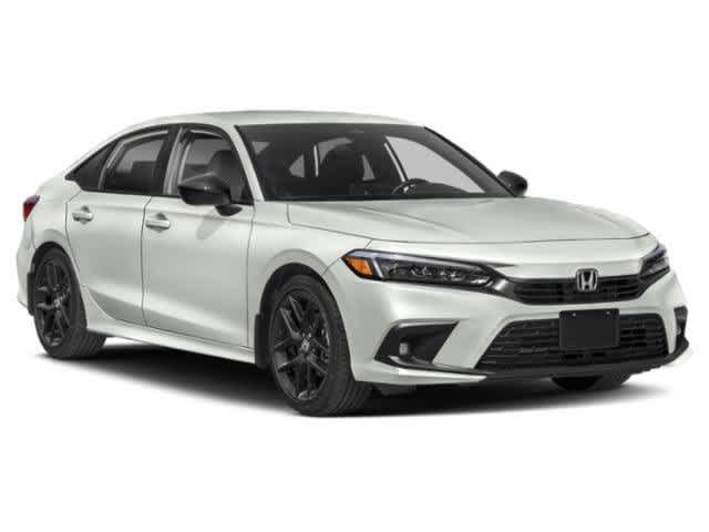 2022 Honda Civic - Image 9
