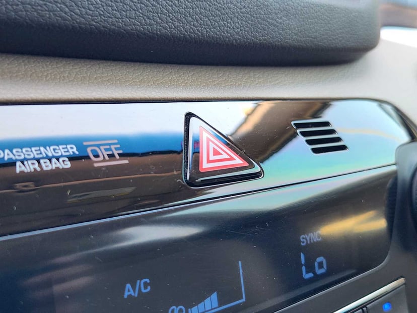 2016 Hyundai Tucson - Image 21