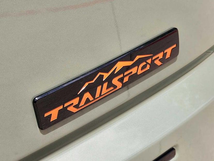 2026 Honda Passport - Image 8