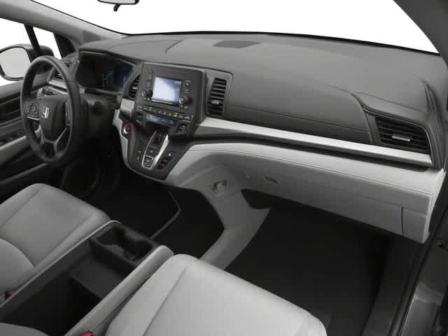2018 Honda Odyssey - Image 16
