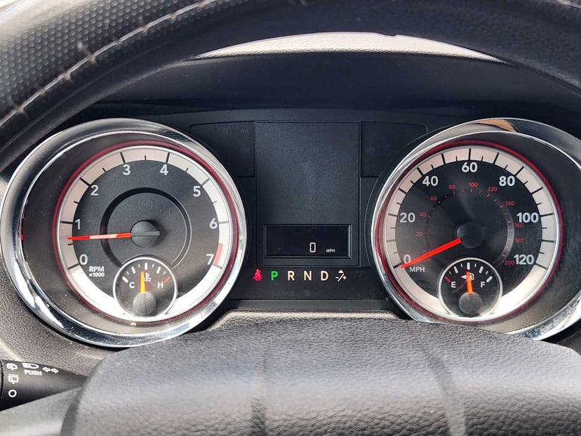 2019 Dodge Grand Caravan - Image 15