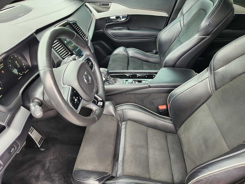 2019 Volvo XC90 - Image 13