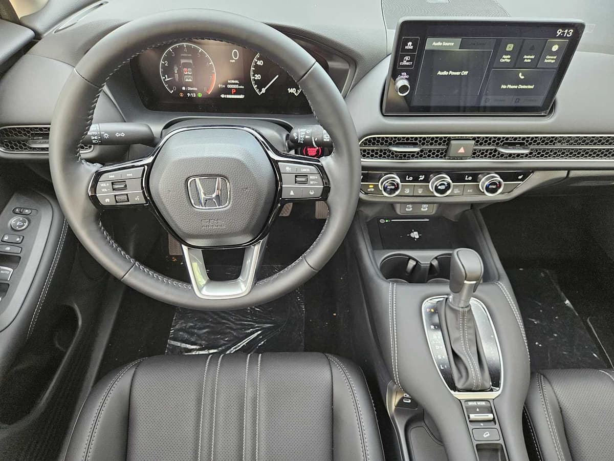 2026 Honda HR-V - Image 20