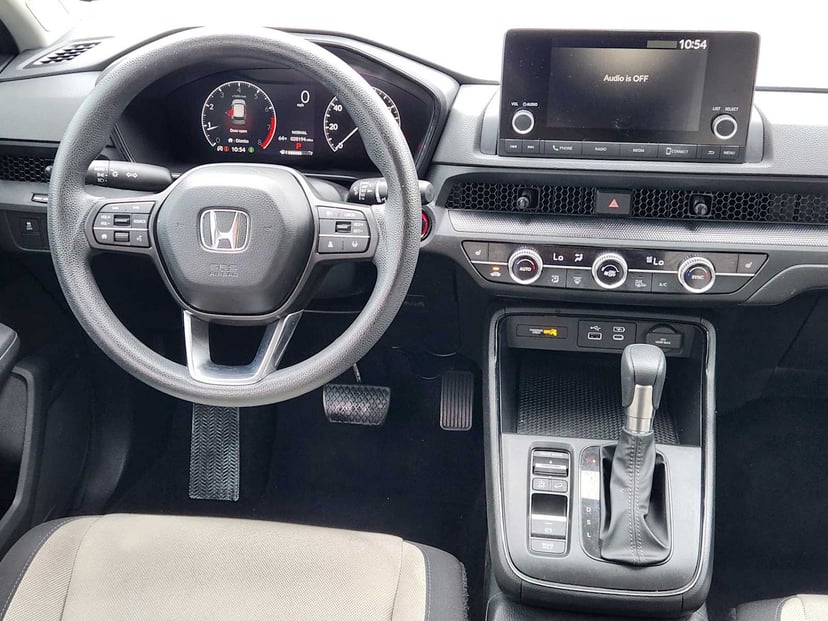 2024 Honda CR-V - Image 27