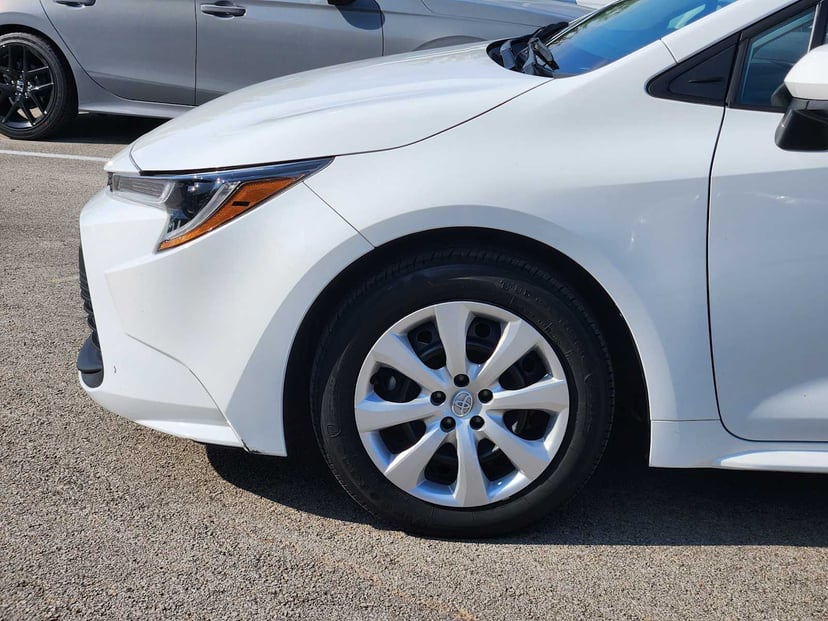 2024 Toyota Corolla - Image 8