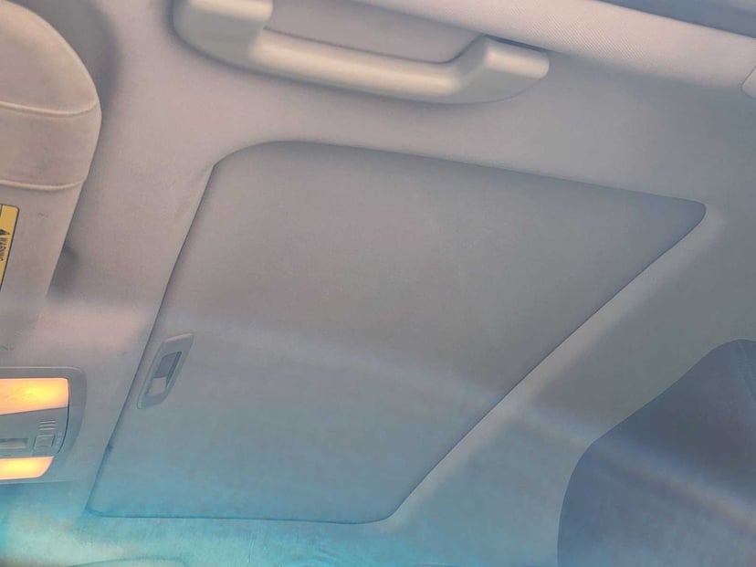 2015 INFINITI Q40 - Image 24