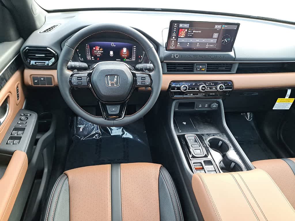 2026 Honda Passport - Image 14