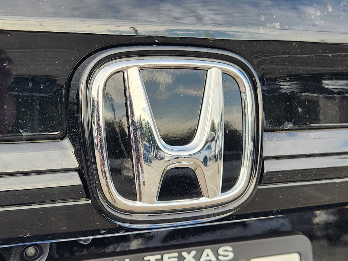 2026 Honda Odyssey - Image 9