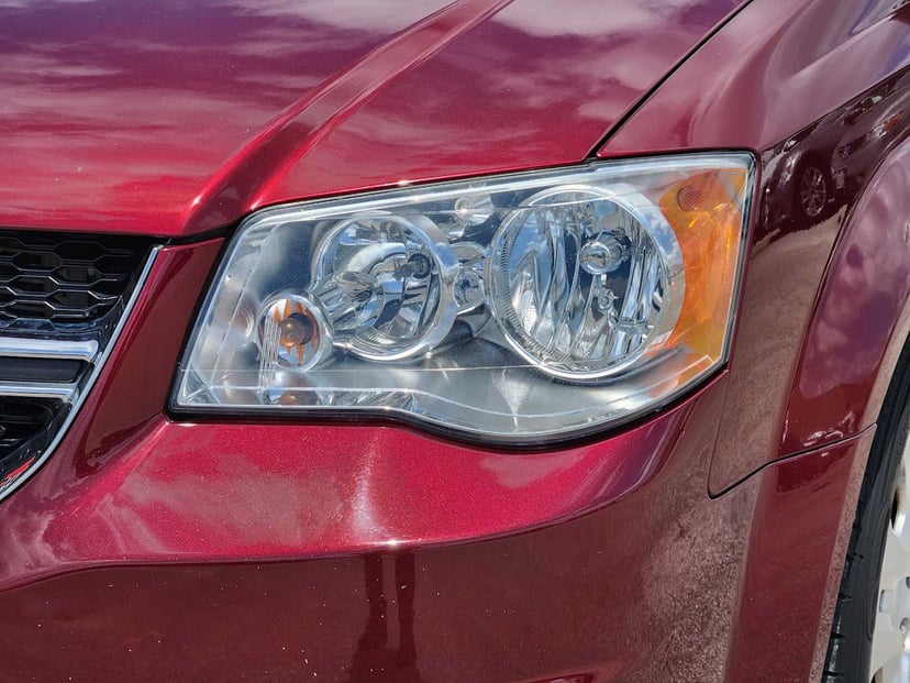 2019 Dodge Grand Caravan - Image 7